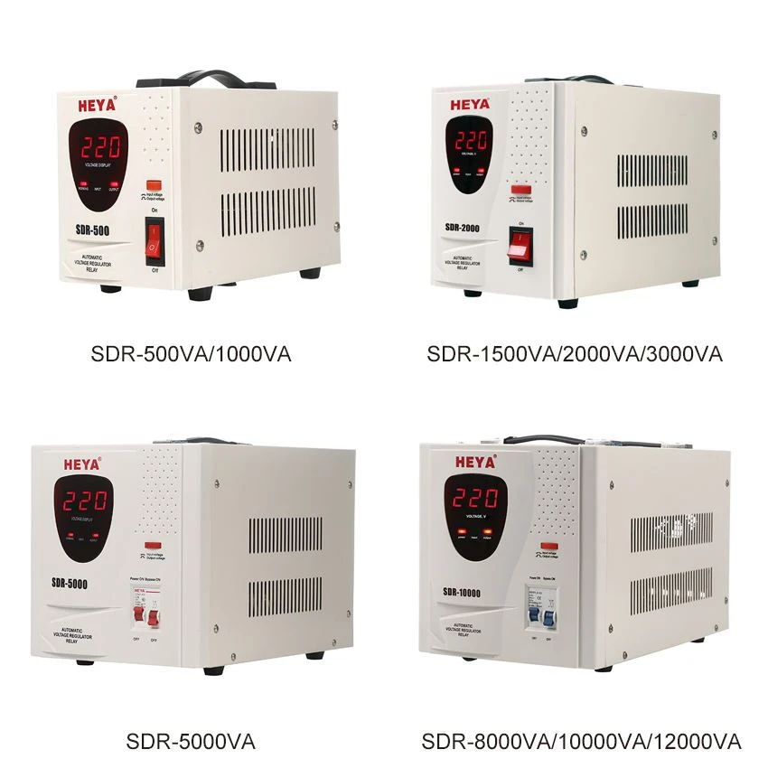 SDR series_ SDR series_