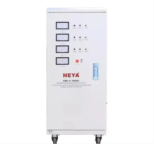 Электрический стабилизатор питания