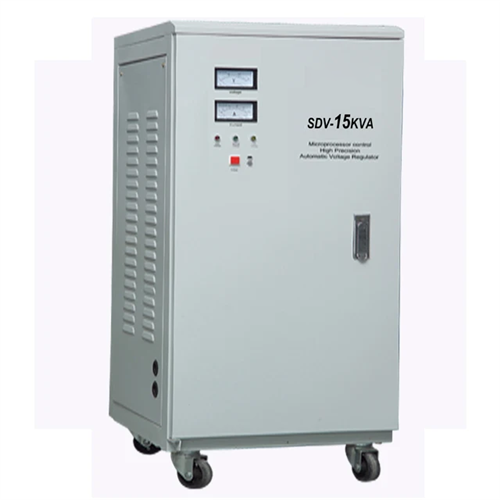 Можно ли использовать стабилизатор напряжения мощностью 10 000 Вт в морской с...